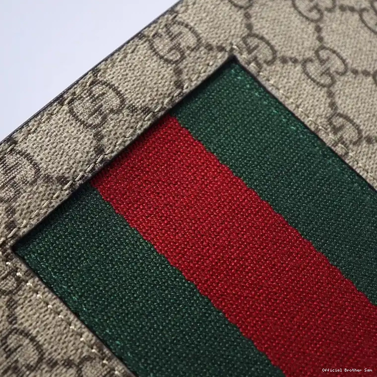 Official Brother Sam Clutches Bags 1904G0030 Brand Gucci Handbags 0715